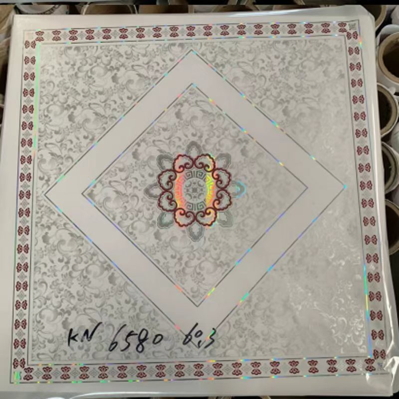 High Quality PVC Ceiling Panel Factory Direct Sales