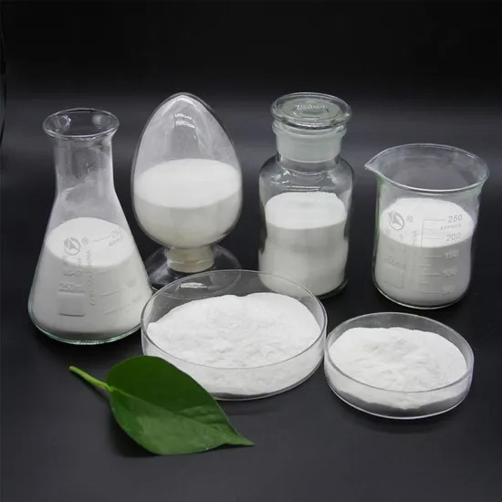 Industry Grade HPMC 9004-65-3 China Concrete Additives HPMC for Masonry Mortar Joint Compound