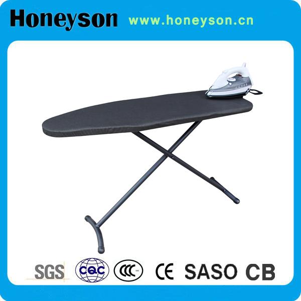 Hotel Foldable Italy Ironing Board with Height Adjustment
