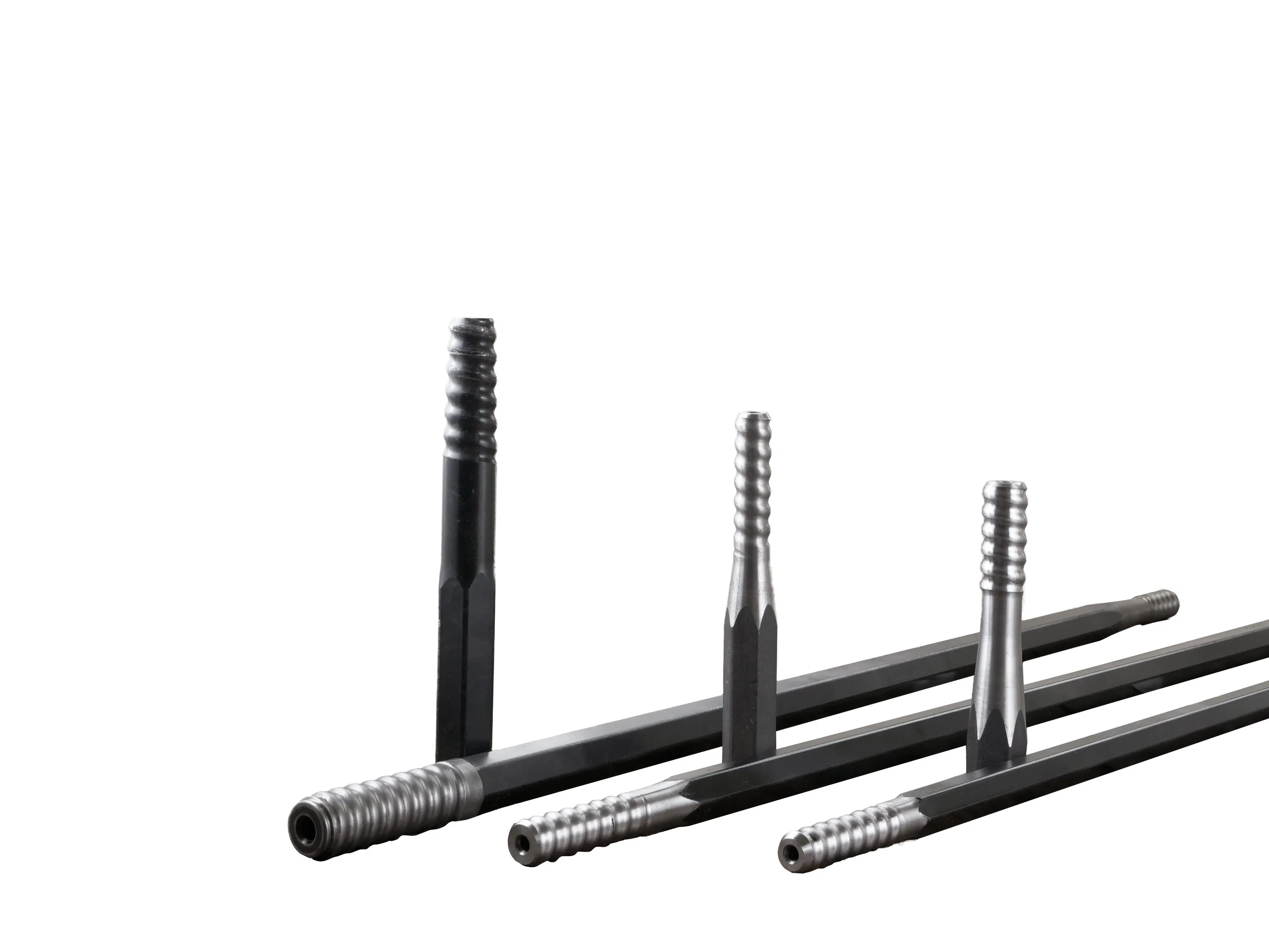 Буровая штанга T38 T45 Mf Thread для горных работ