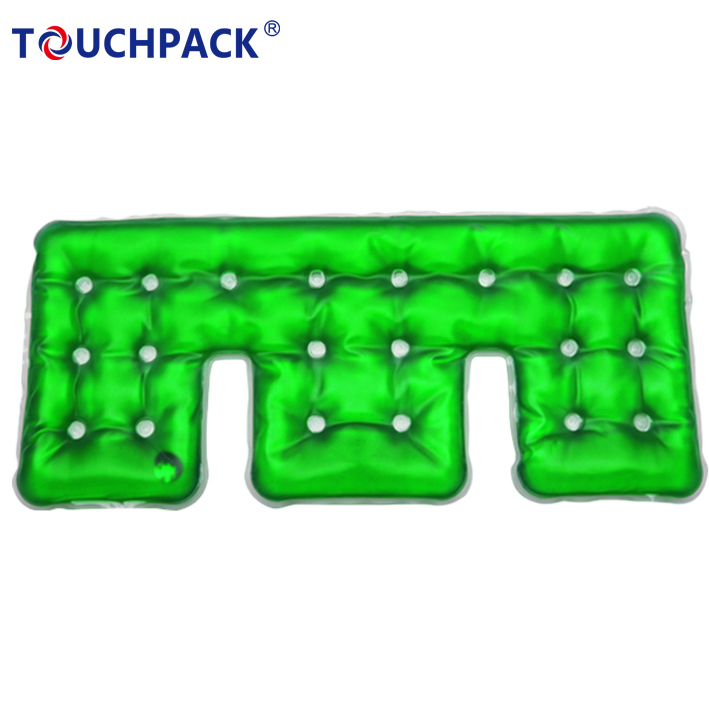 Wholesale Click Heat Pack Neck Shoulder Massager Pack