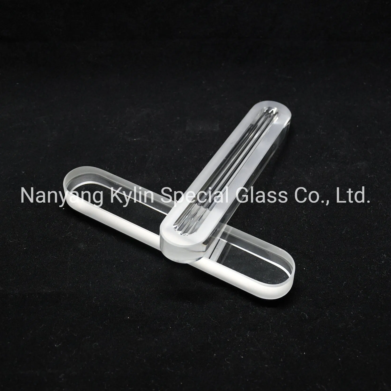 Level Sight Glass Indicate Borosilicate Reflex Liquid Level Gauge Glass