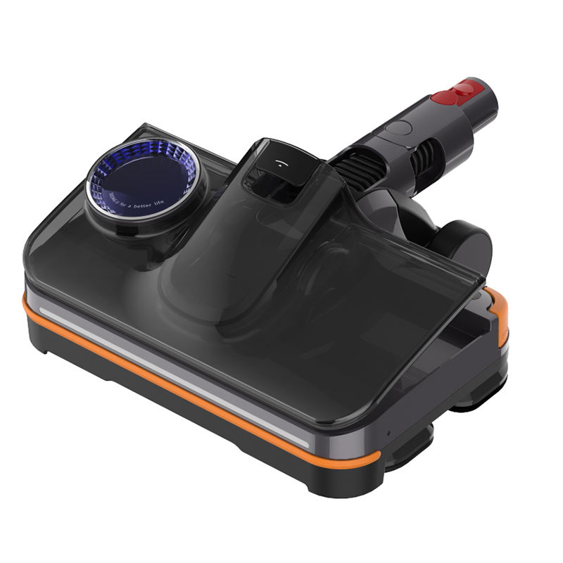 Floor Scrubber Machine Mop Attachment for Dysons Vacuum Cleaner