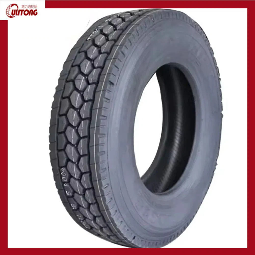 Double Coin Heavy Steel Radial TBR Truck Tyres