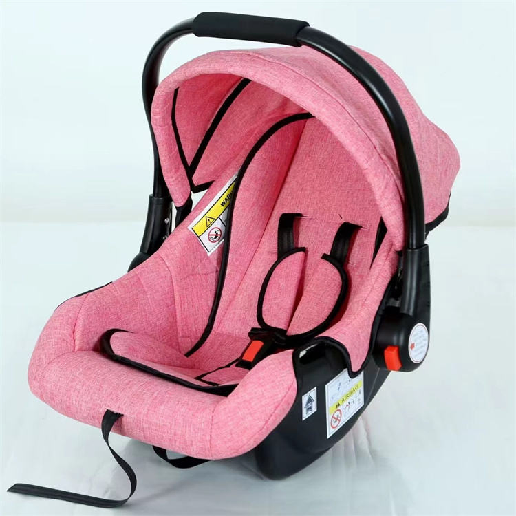 New Infant Comfortable Safety Baby Car Seat for 0-3 Years Baby Car Seat Price