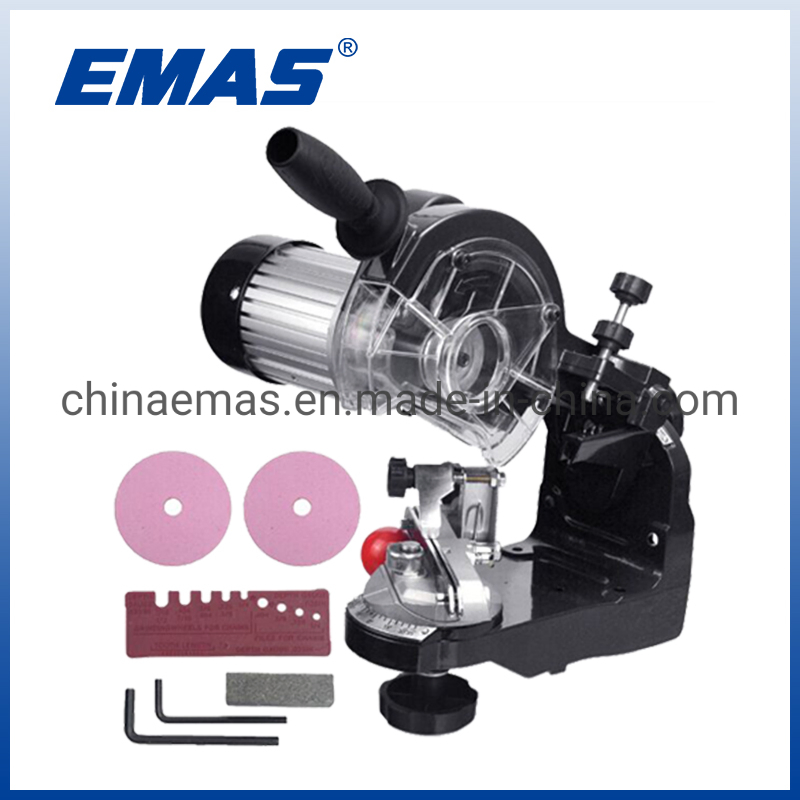 0801A Chain Saw After Market Parts Saw Chain Sharpener