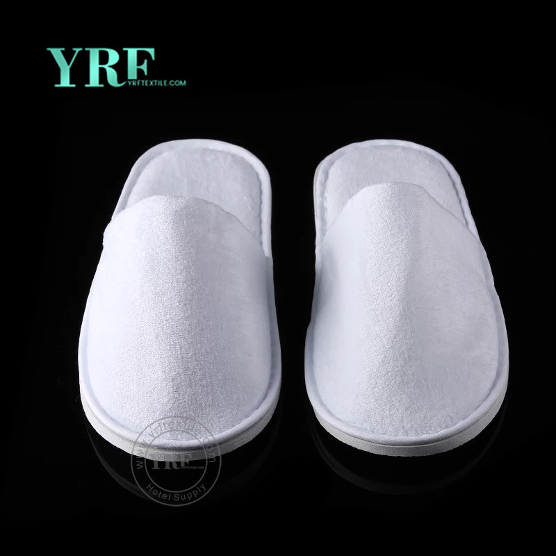 Low Factory Price China Hotel Bath Slippers