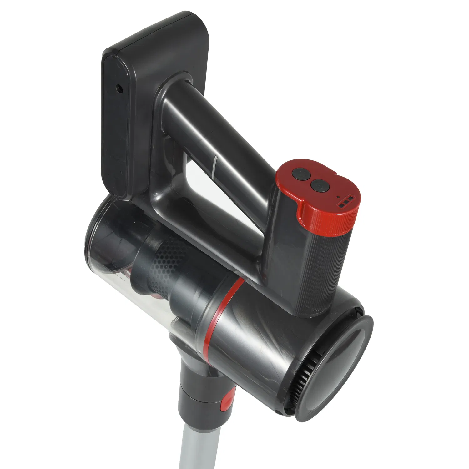 Highly Efficient Portable Cordless Vehicle Cleaner