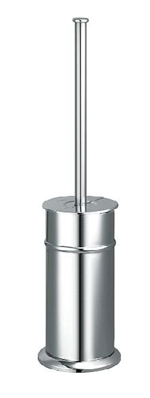 Bathroom Accessories 304 Stainless Steel Toilet Brush Holder