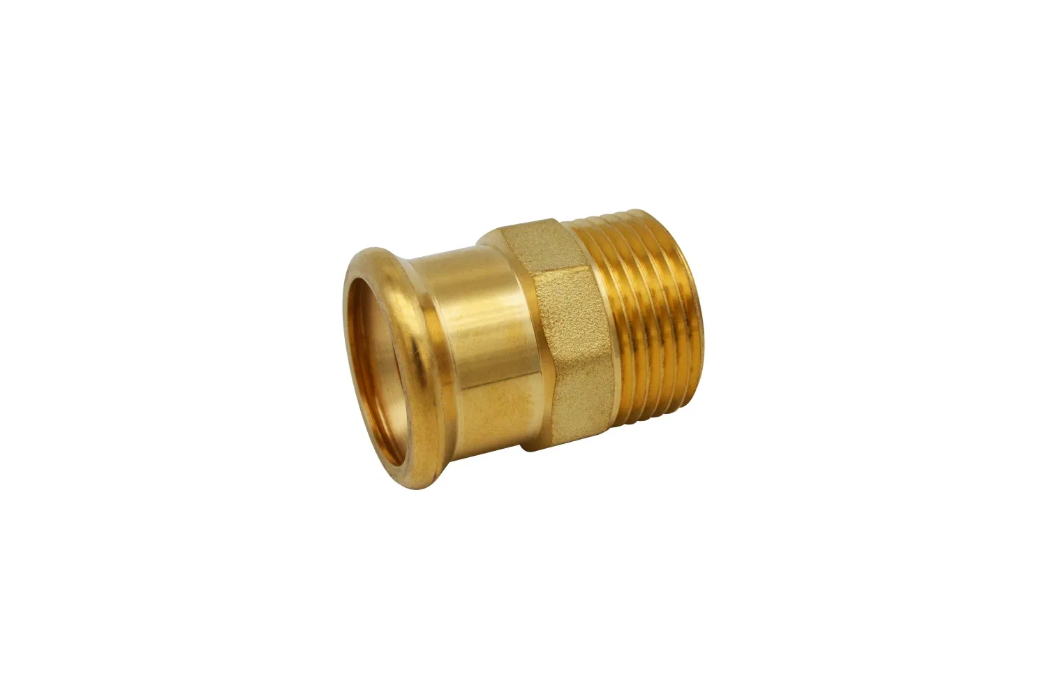 Lead Free Brass Adapter/Elbow/Tee /Union Pipe Fitting Press