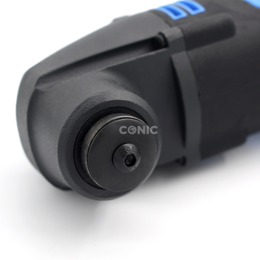 Industrial Grade Multi-Functional Power Tool