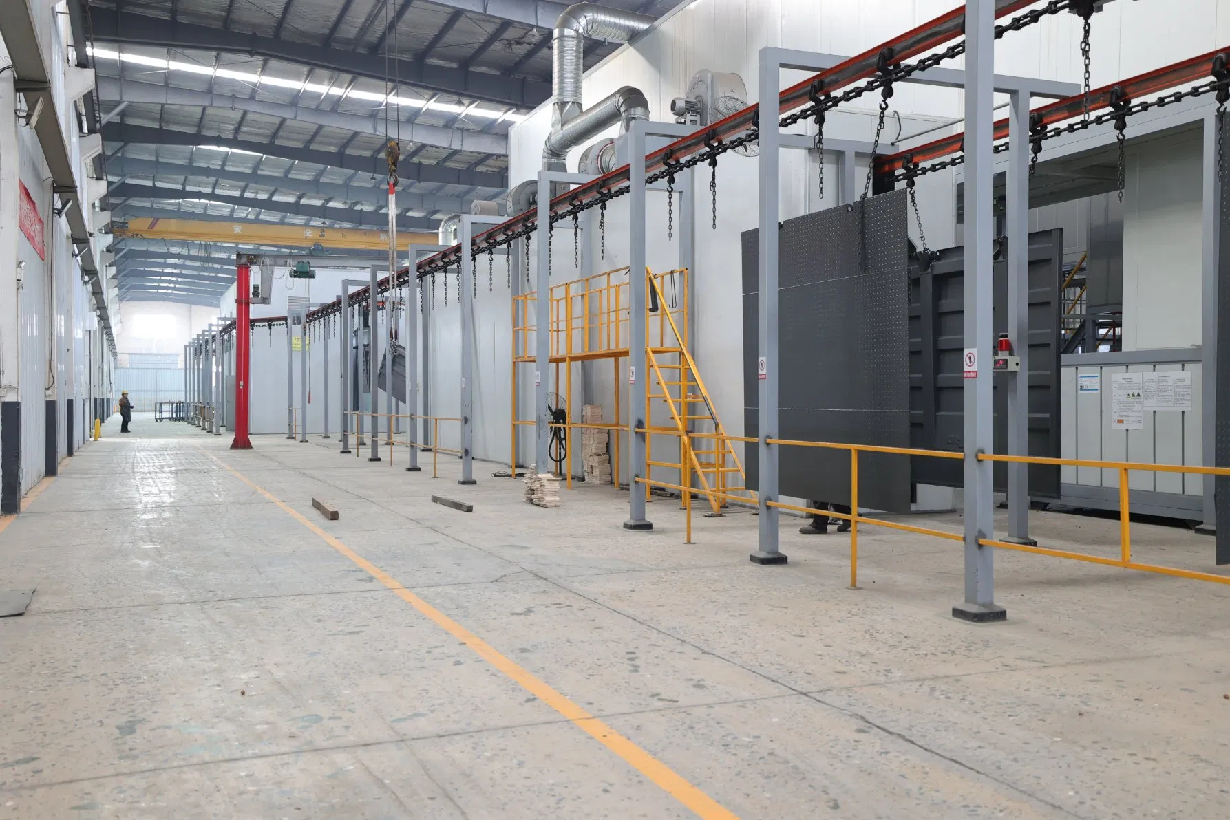 Professional Foldable Hydraulic Truck Tailgate Lift