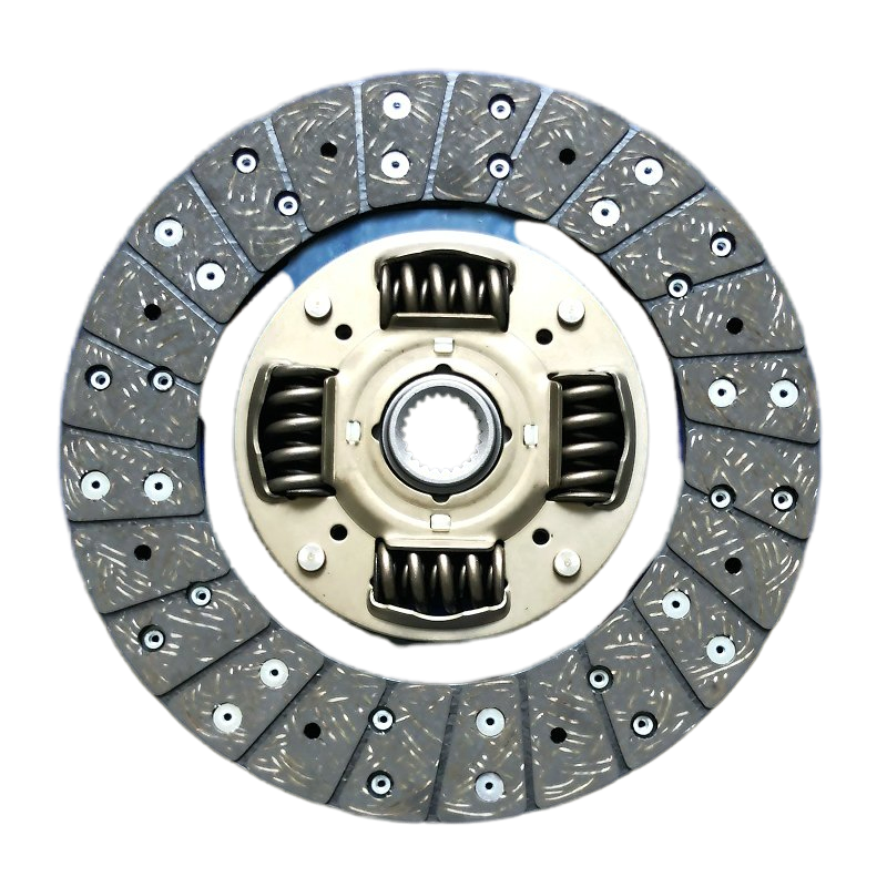 Диск сцепления Toka HTD25005 для грузовиков