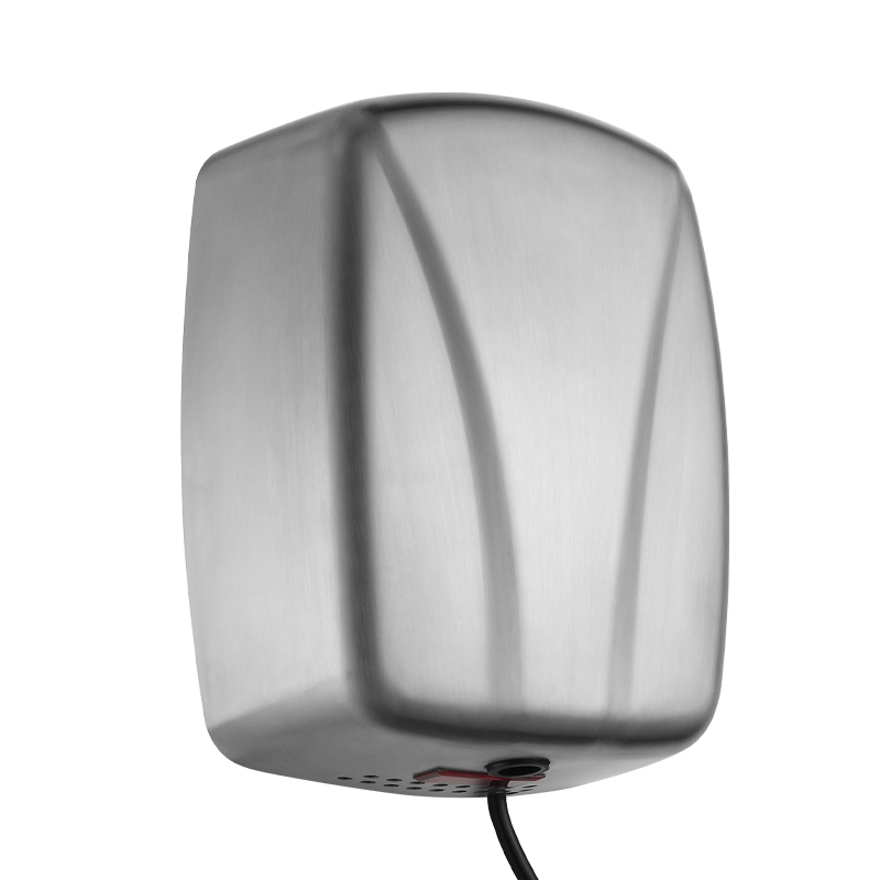 Infared Public Mall Mini Size Fast Dry Hair Dryer for Bathroom