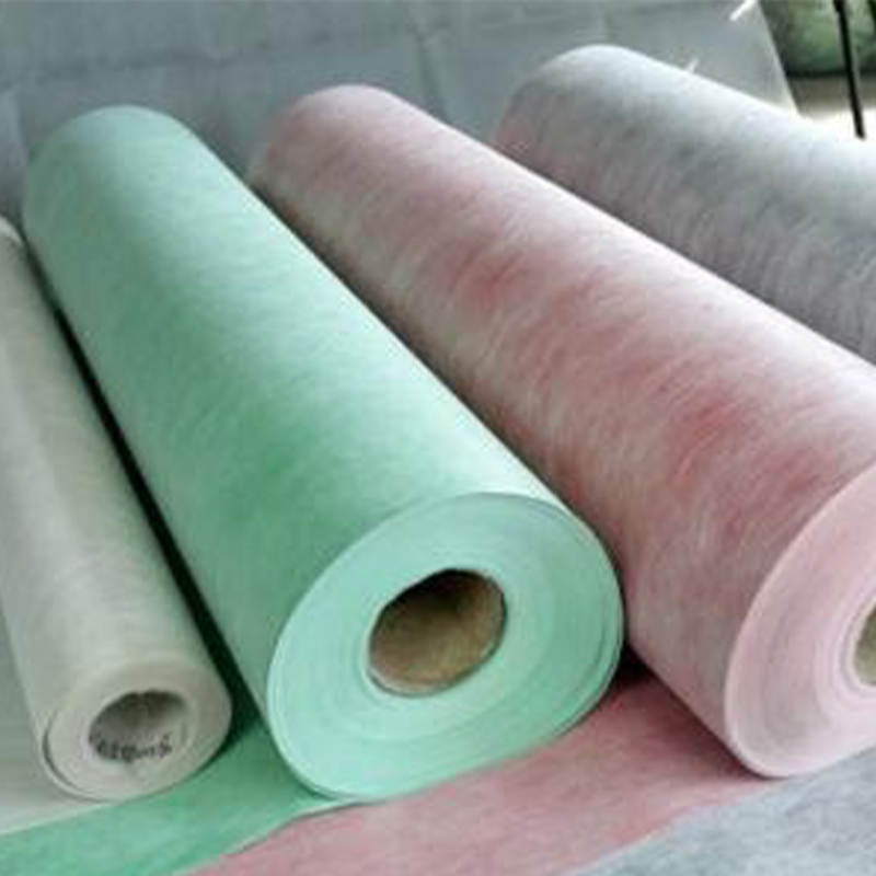 Good Water Resistance Various Specifications PP PE Polyethylene Polypropylene Waterproof Membrane