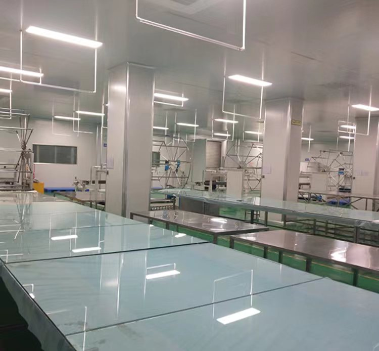 Cotton Gauze Facial Mask Sheet