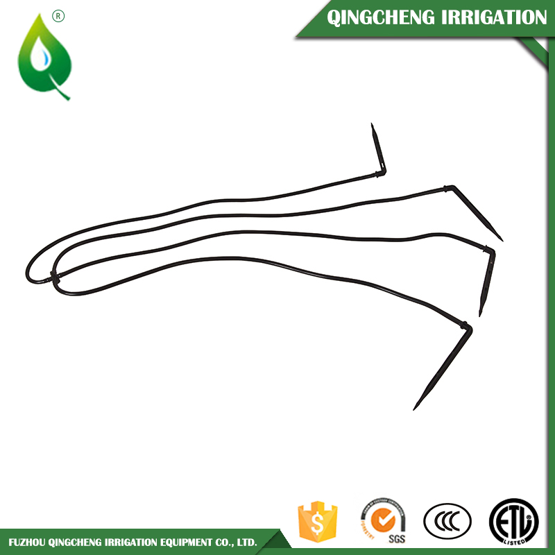 Agriculture Irrigation Micro Sprinkler Hanged Support Set