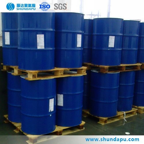 Premium Polyurethane Sealant with Tcpp Fire-Resistant Properties