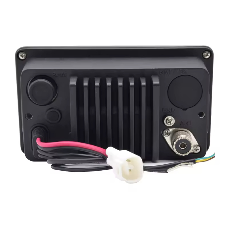 Морская радиостанция Standard Horizon Gx1800g с GPS