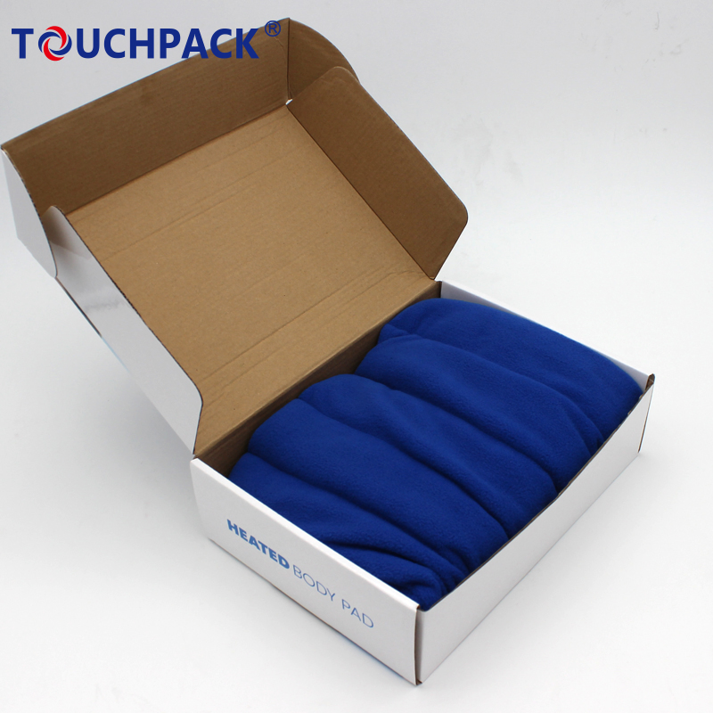 Wet Heat Therapy for Body Health Warm Equipment
