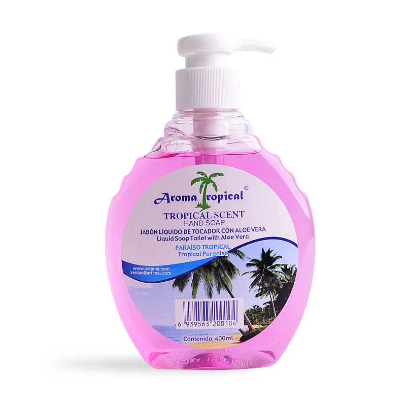 China Cheap Deodorant 100% Natural Liquid Hand Soap