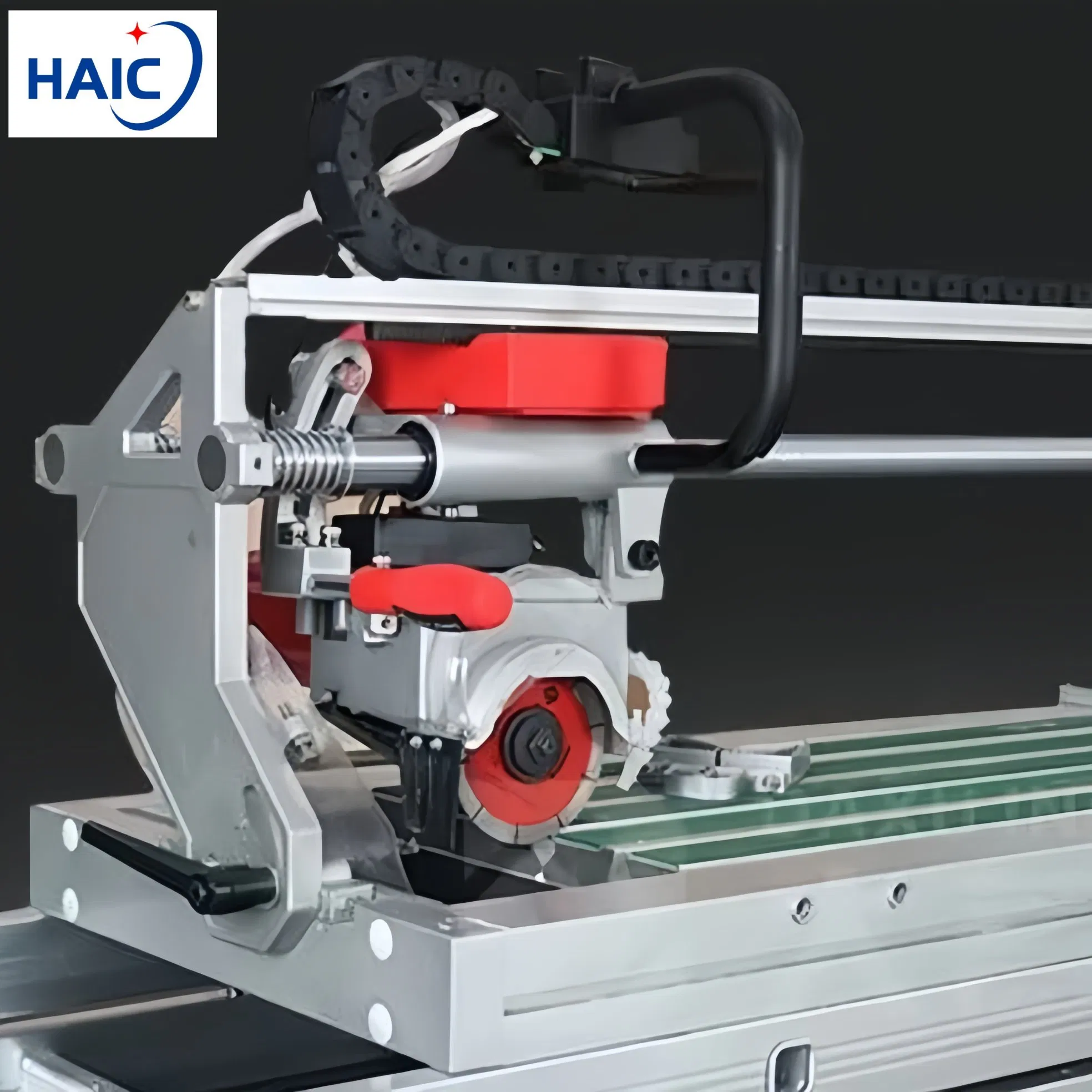 Electric Cutting Disc Tungsten Carbide Grinding Wheel for Tile Edge Trimming Grooving