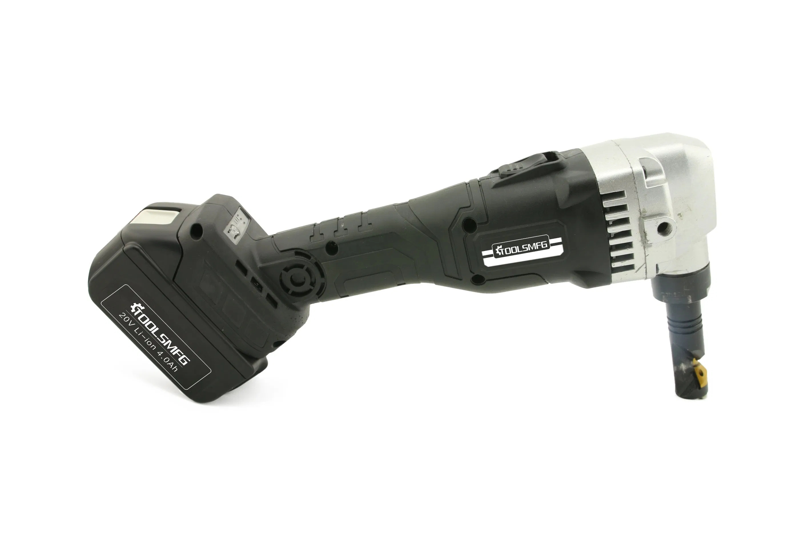 Аккумуляторные ножницы Toolsmfg 20V для резки металла