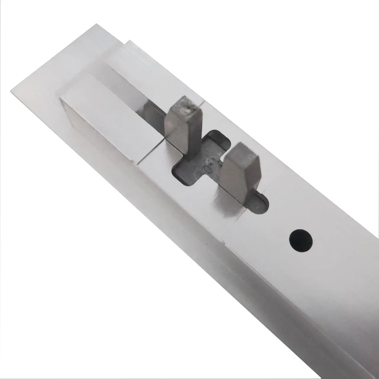 Enhanced Convenience Door Lock Mechanism with Dual Access