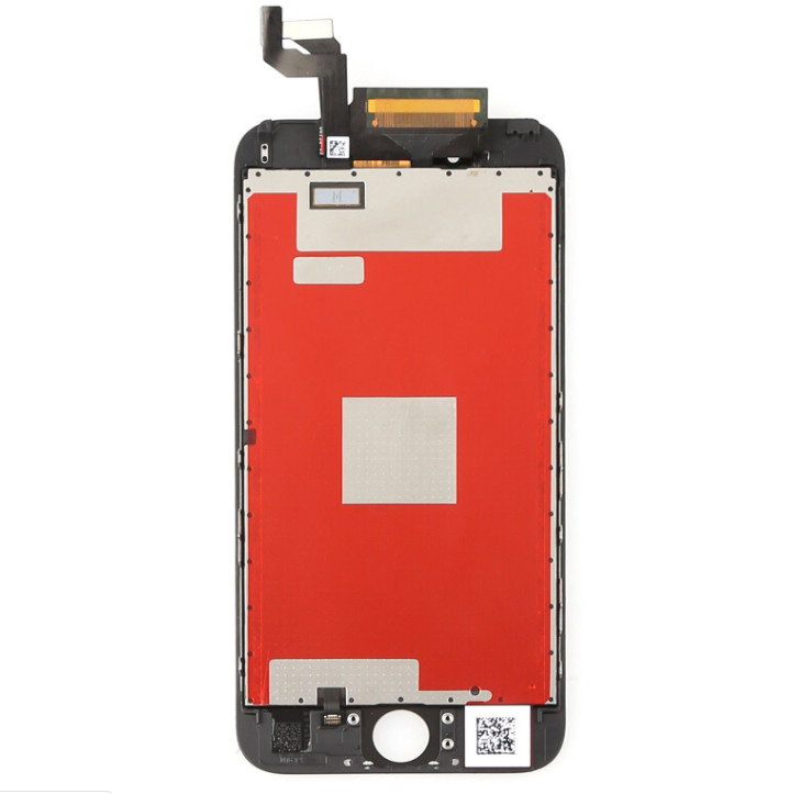 Дисплей iPhone 6s: ЖК-экран с сенсором, новый