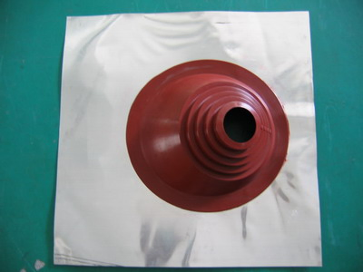 Factory Made Inside/Outside Corner Waterproof Seal