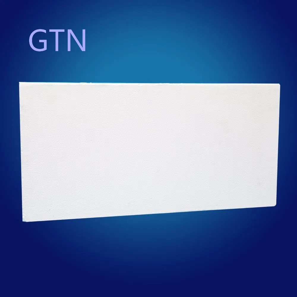 Calcium Silicate Plate High Density Hardened Calcium Silicate Board