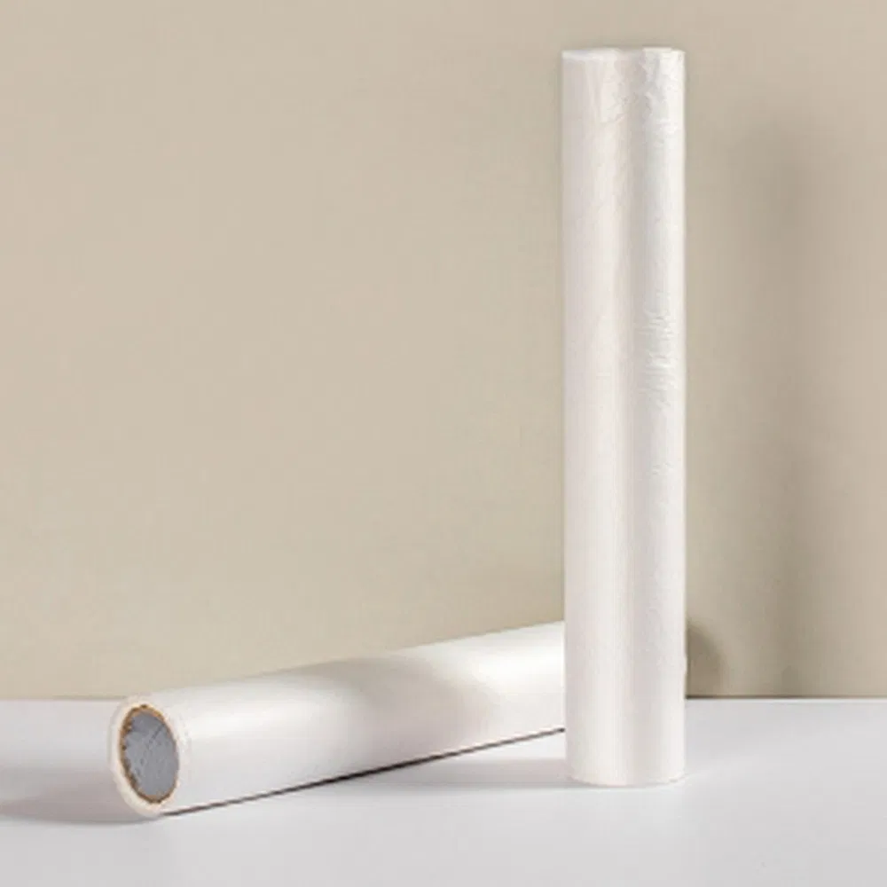 Biodegradable Disposable Bag Factory Recyclable PLA Food Flat Top Packing Bags