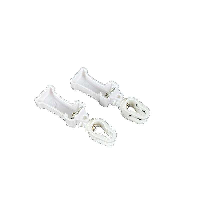 Factory Price Modern Good Quality Plastic Curtain Track End Cap