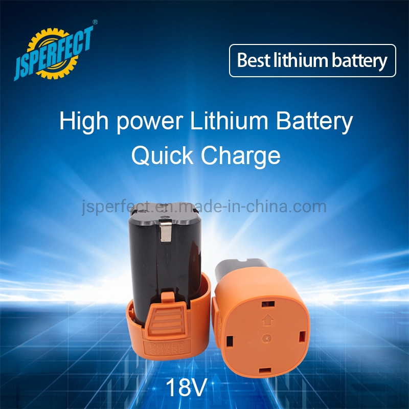 Беспроводная отвертка-шуруповерт Jsperfect Brushless