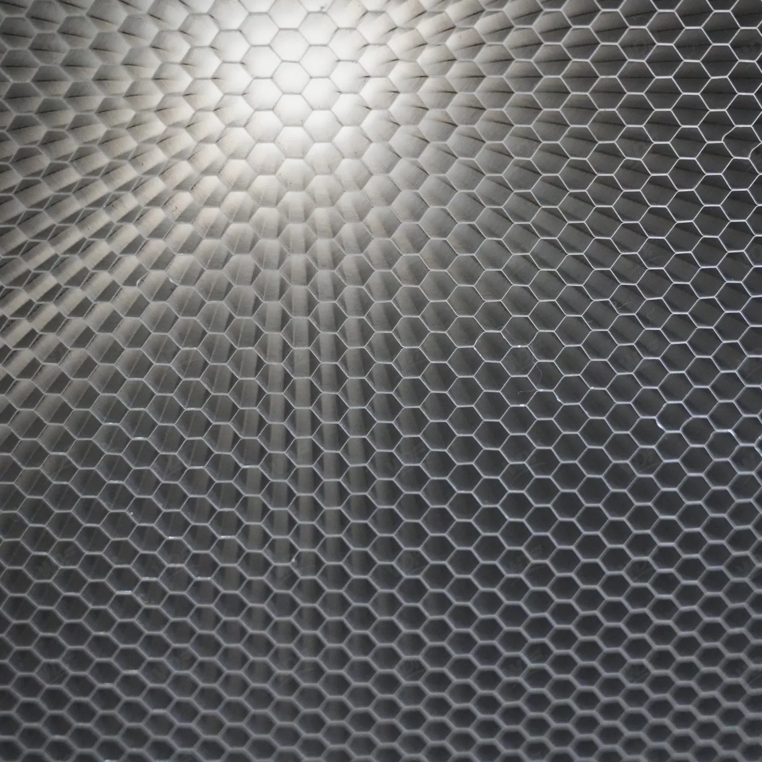 Durable Lightweight Aluminum Honeycomb Core Micro - Aperture Design Perfect for Aerospace Filter Systems