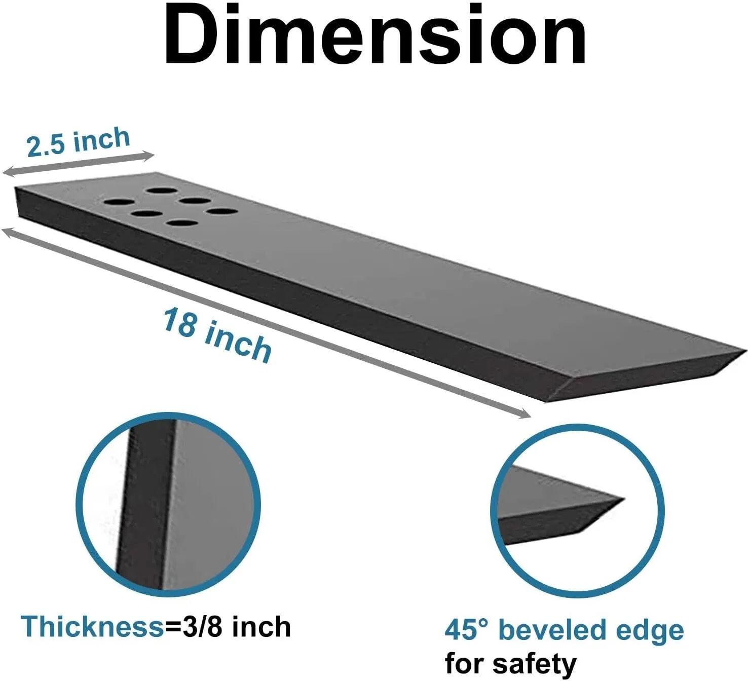 Промышленный кронштейн для полок, столов, перил из нержавеющей стали