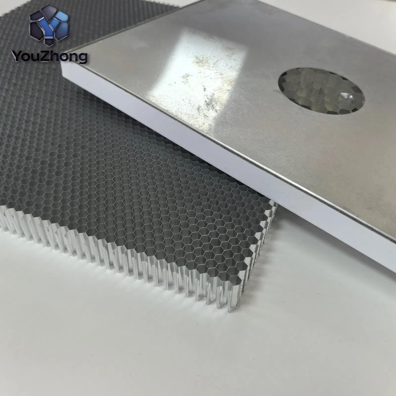 Aluminium Honeycomb Core for Composite Panel Door Furniture