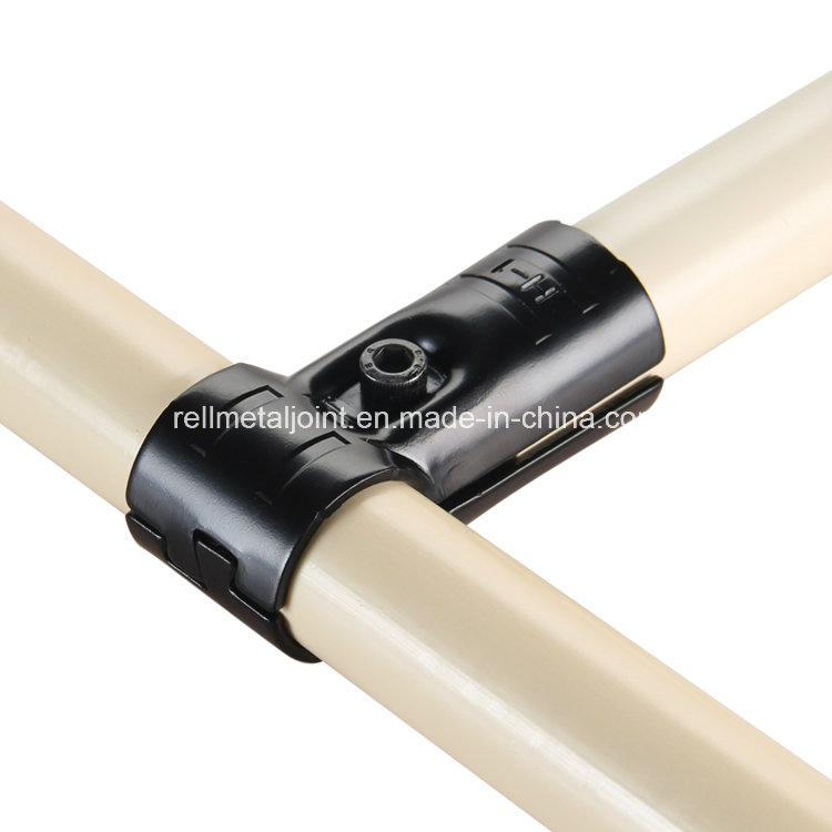 Metal Joint for Pipe Rack System (H-1)