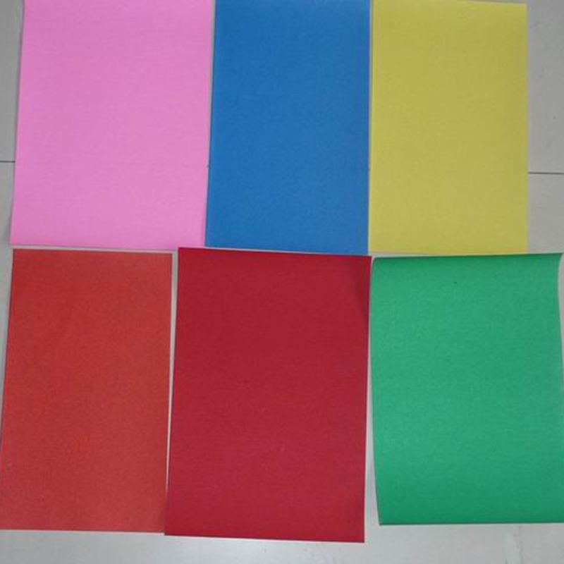 Professional Manufacturing Natural Mixed Widely Applicable Abrasives Sand Abrasive Paper