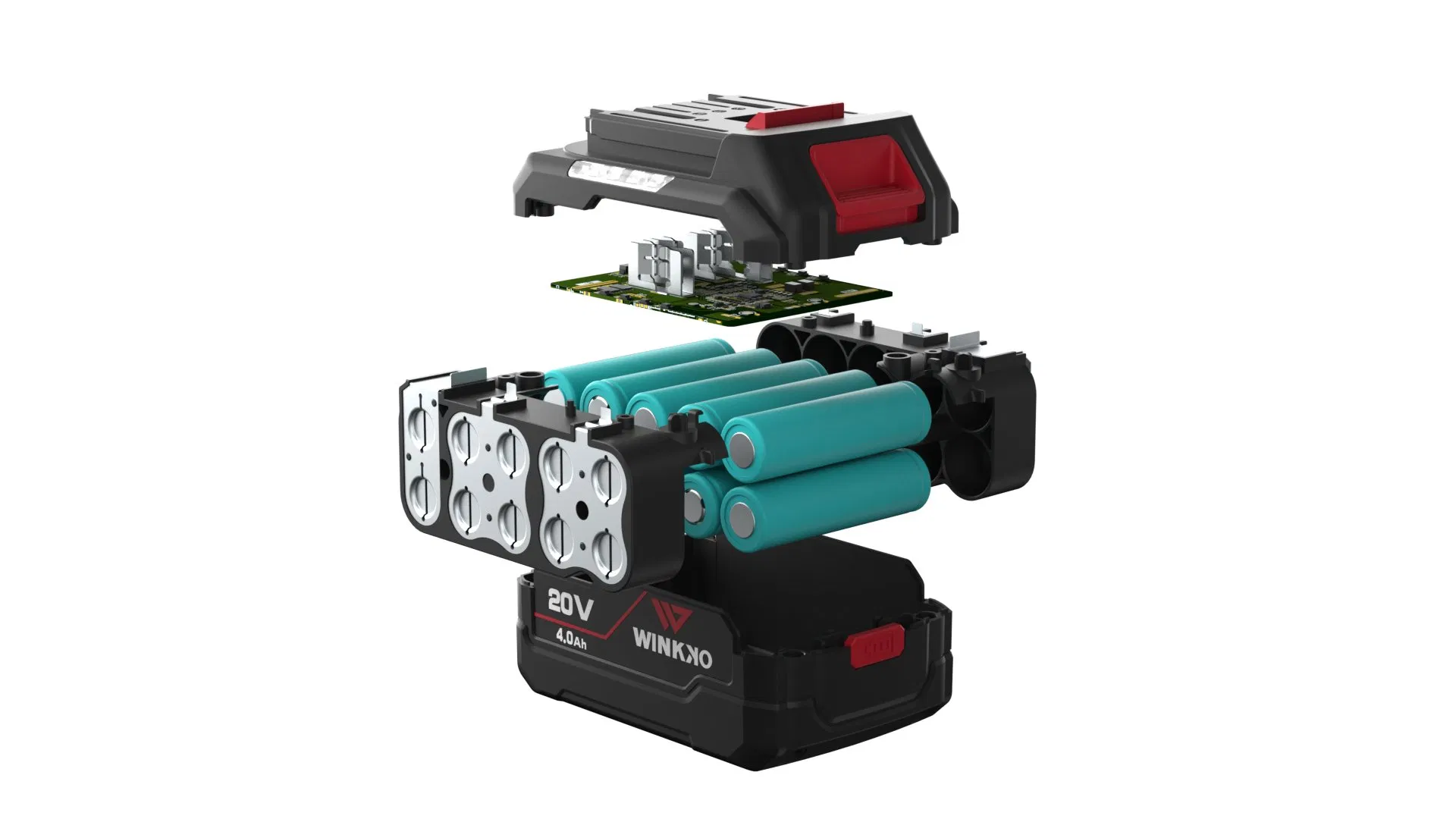 Powerful Heavy-Duty Angle Grinder for Outdoor DIY Tasks