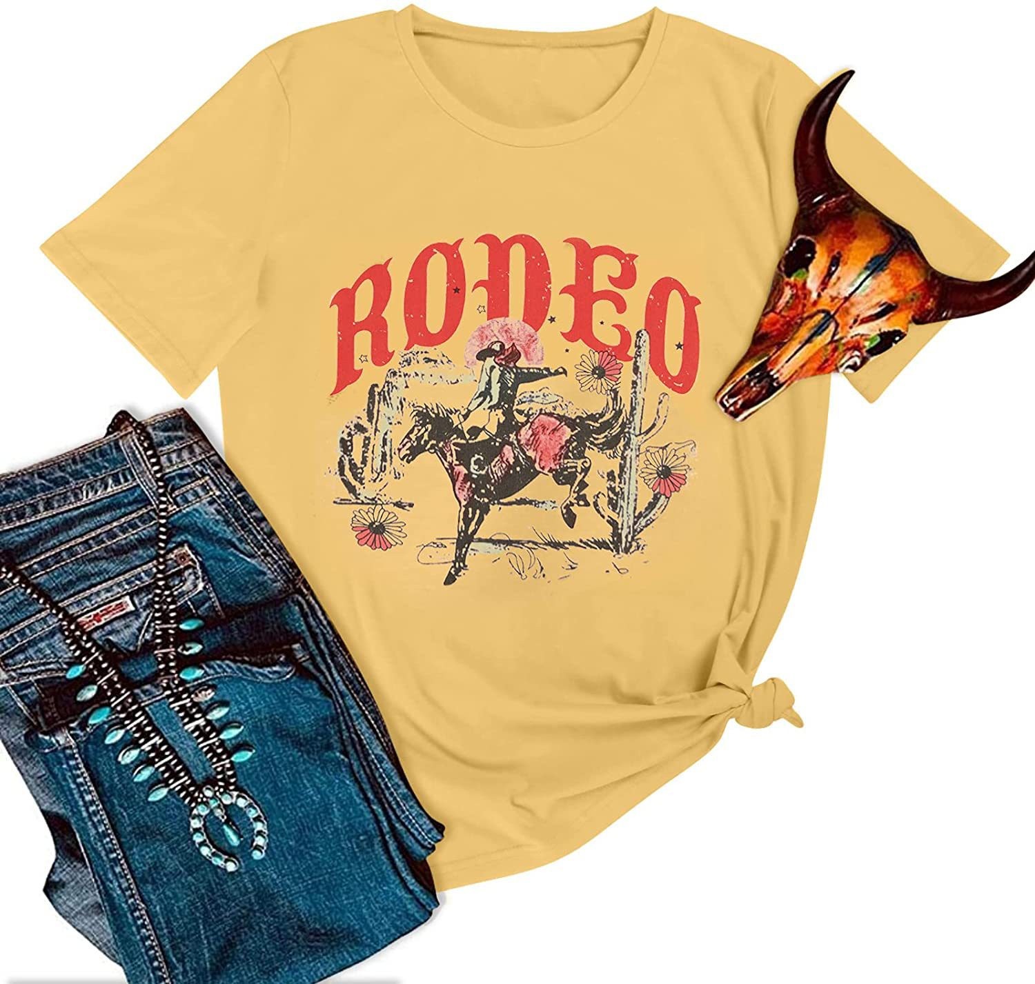 Футболка женская хлопок 180 г/м² с тиснением