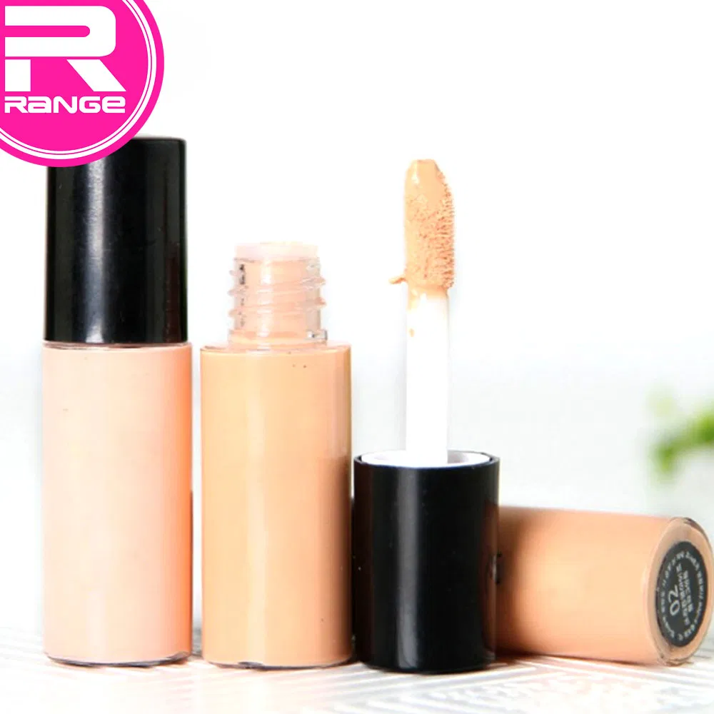 Hot Selling Long Lasting Full Coverage Liquid Concealer for Black Eye Circle