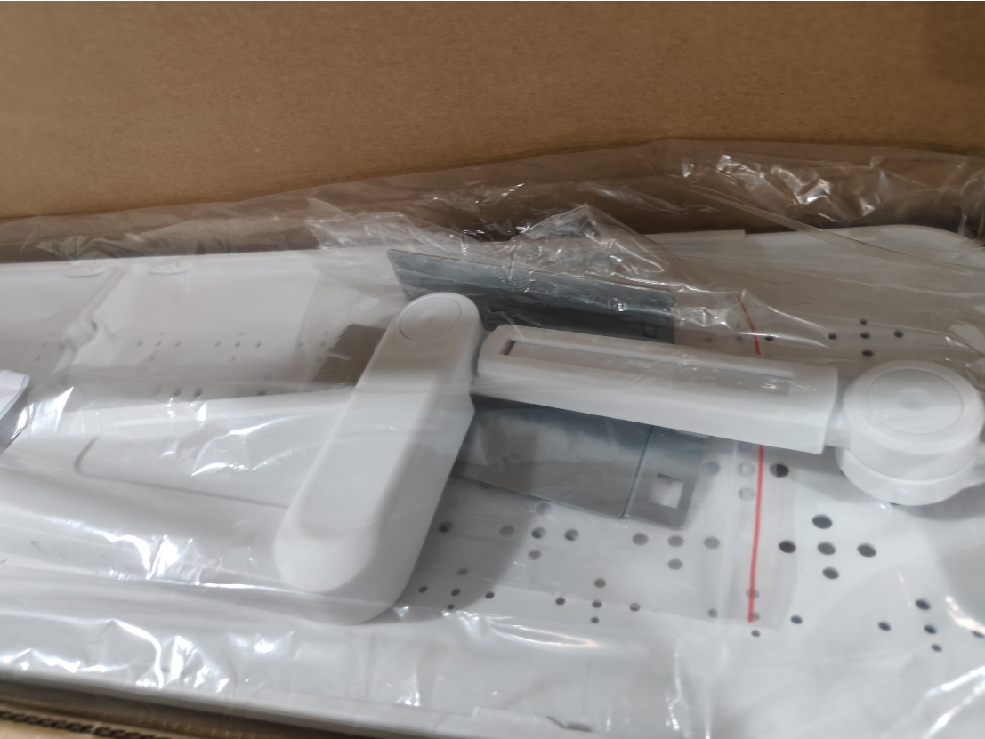Home Decor Air Conditioner Windshield Anti-Direct Cold Air Deflector and Stretchable Wind Shield Plate