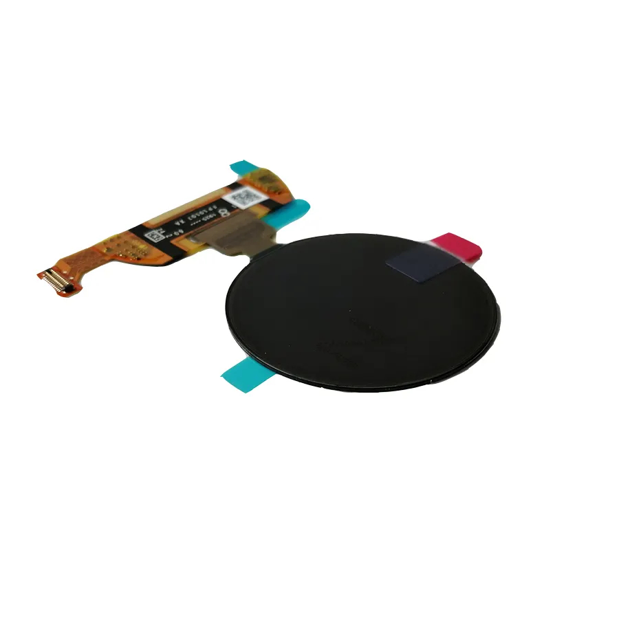 Круглый дисплей 1.39 дюйма AMOLED, MIPI интерфейс