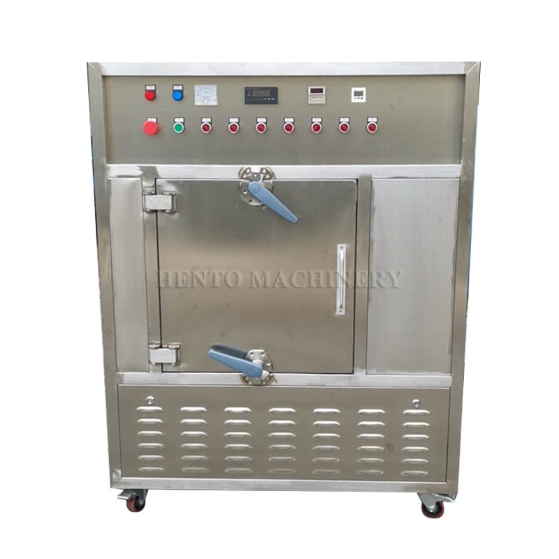 Cabinet Type Microwave Drying Machine / Sterilizing Machine / Microwave Oven