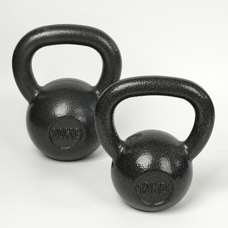 Гири чугунные для приседаний и фитнеса свободные веса домашние