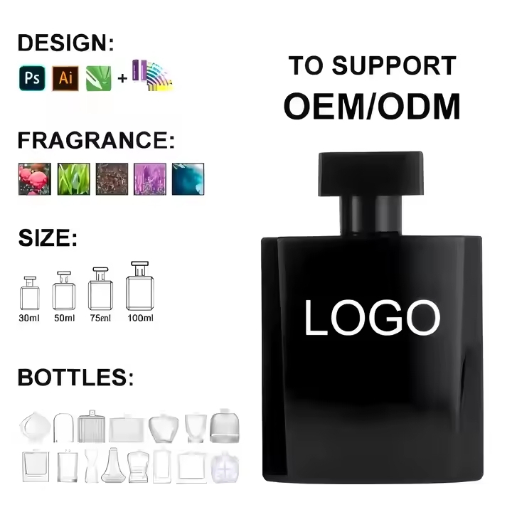Cheap High Quality Long Lasting Wholesale Retail Cologne Original 1: 1 Brand Mini Perfume Parfum Bottle Fragrance Dubai Mini Perfume Set