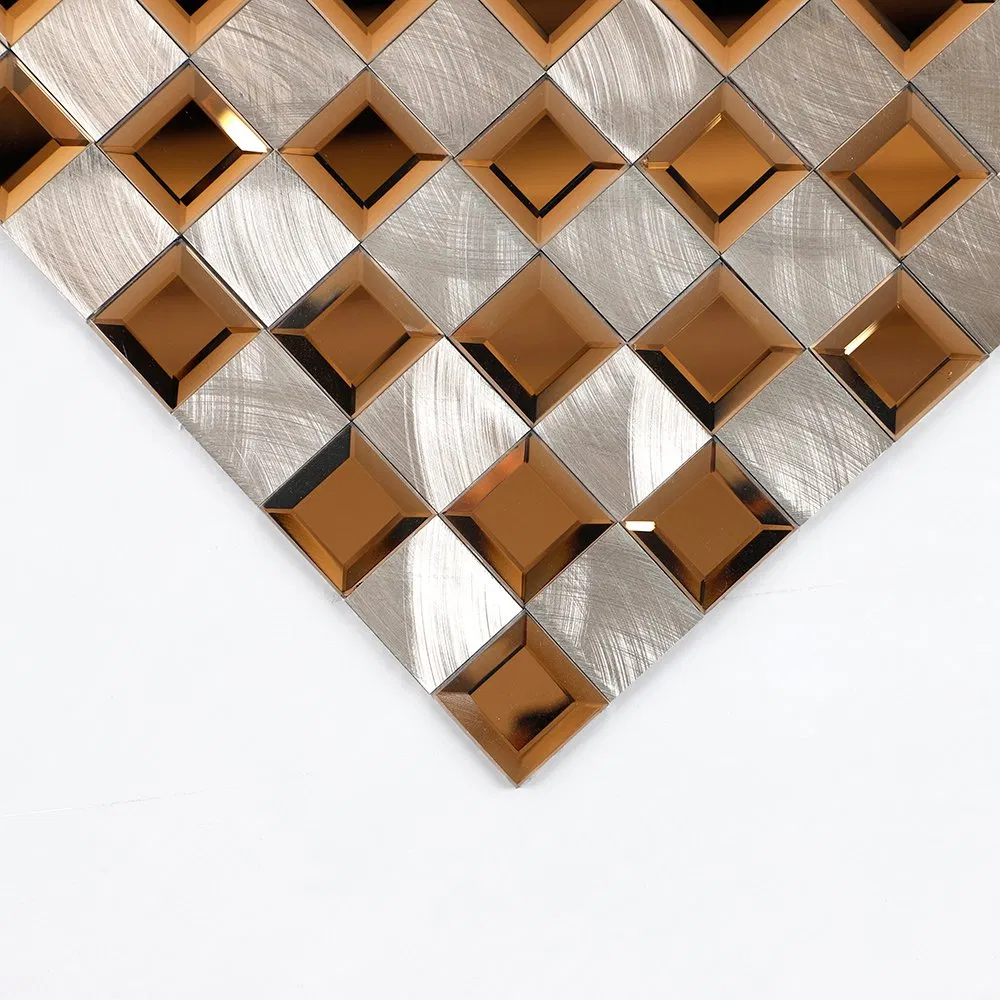 Glass Mosaic for Bathroom Kitchen Walls From Vietnam Room Decor