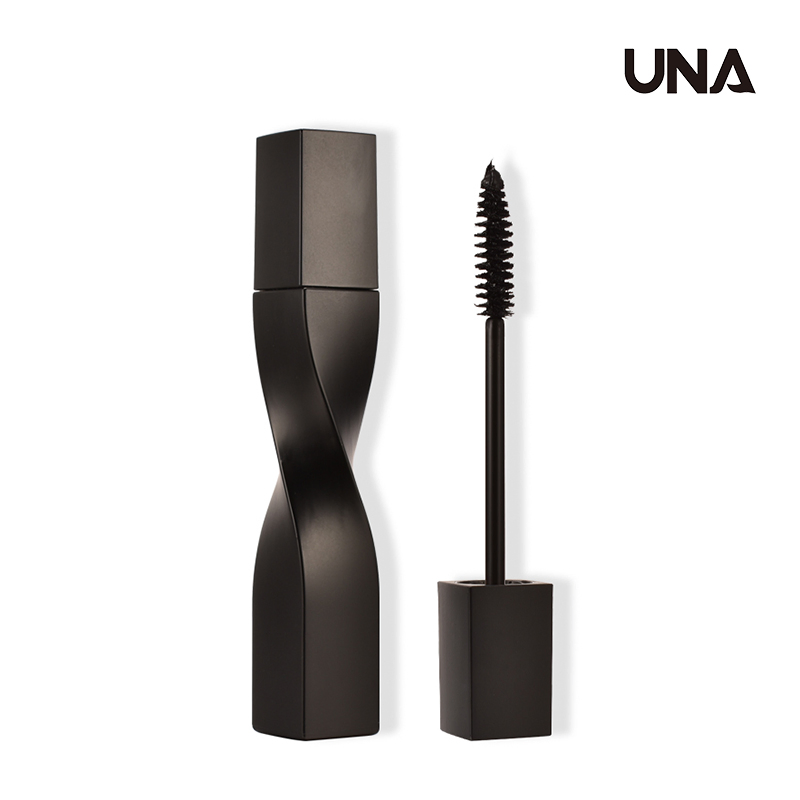 Hot Sale Stock Private Label Essence Waterproof Sweatproof Thick Curled Black Eyelashes Mascara