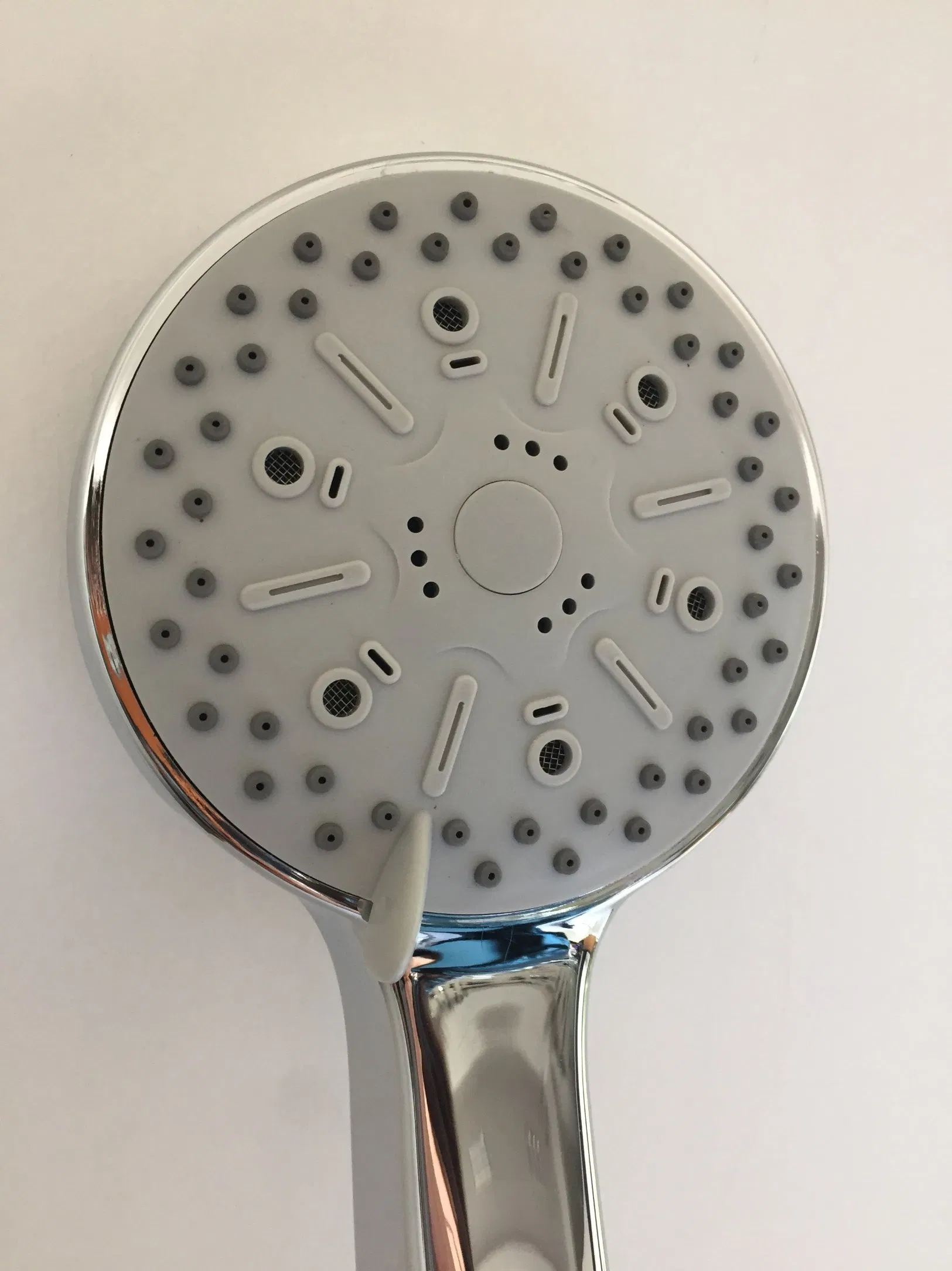 5 Funtion Chrome-Plated Hand Shower